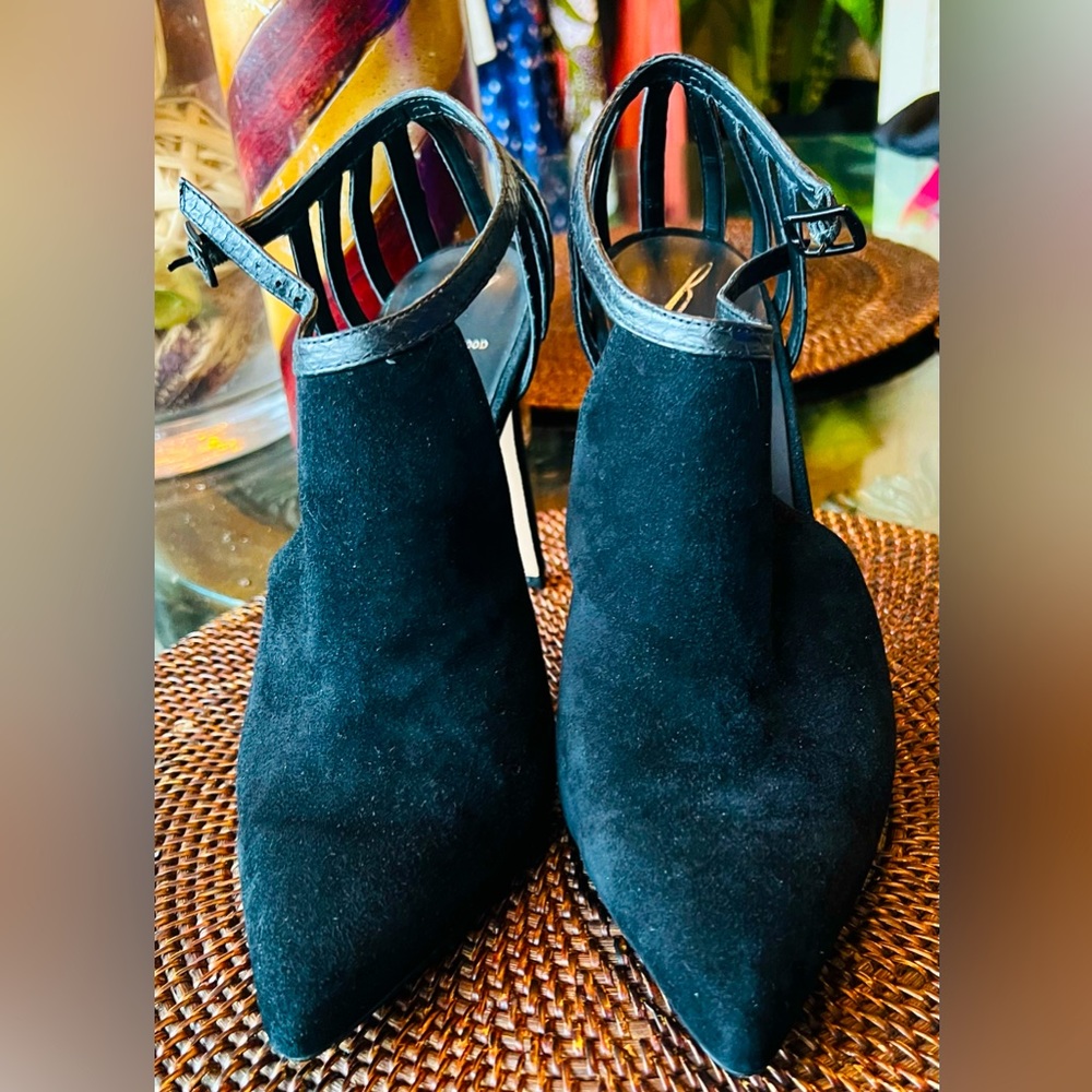 B.Brian Atwood Shoe